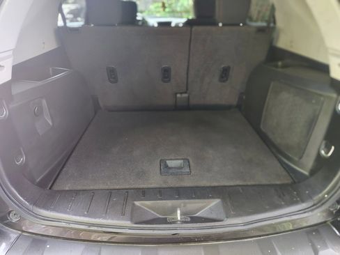 Used 2014 Chevrolet Equinox LT w/ Power Convenience Package image 17