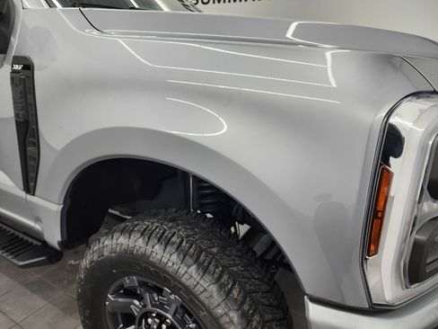 Used 2024 Ford F350 XLT w/ XLT Premium Package image 24