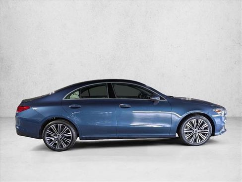 Used 2023 Mercedes-Benz CLA 250 image 5