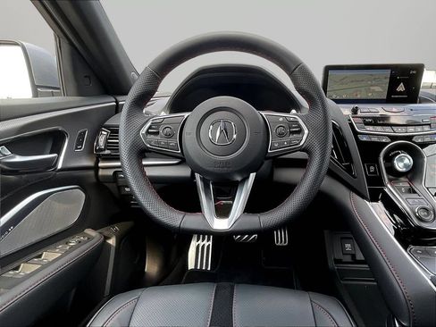 Used 2026 Acura RDX A-Spec AWD/4WD image 10