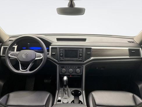 Used 2022 Volkswagen Atlas SE image 14