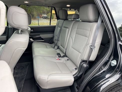 Used 2024 Toyota Sequoia Limited image 22