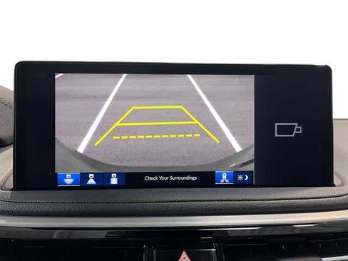 New 2026 Acura MDX SH-AWD image 24