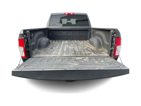 Used 2022 RAM 2500 Big Horn image 12
