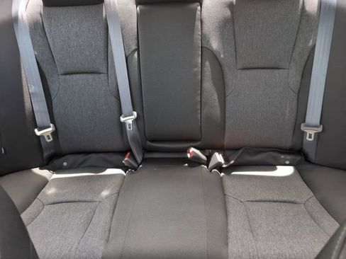 New 2026 Honda Accord LX image 26