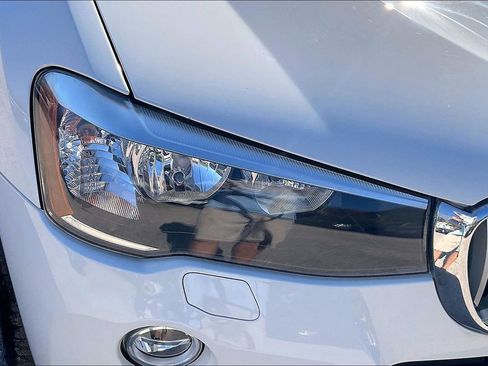 Used 2017 BMW X3 xDrive28i image 33