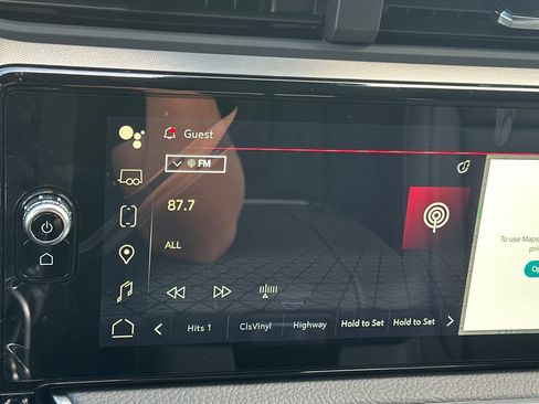 New 2026 GMC Sierra 1500 Denali w/ Technology Package image 16