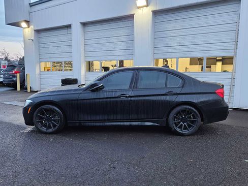 Used 2017 BMW 328d xDrive 328d xDrive image 6
