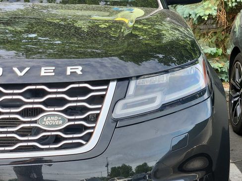 Used 2020 Land Rover Range Rover Velar S AWD/4WD image 3