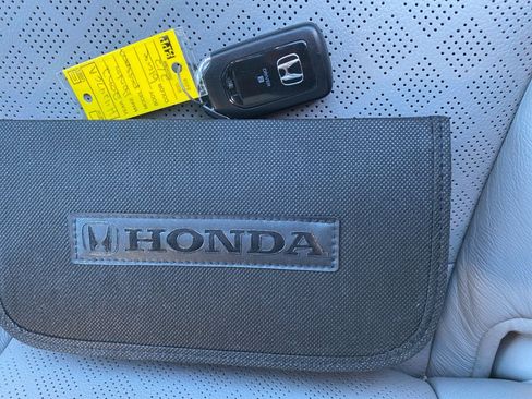 Used 2020 Honda Passport Elite image 37