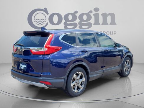 Used 2019 Honda CR-V EX image 5