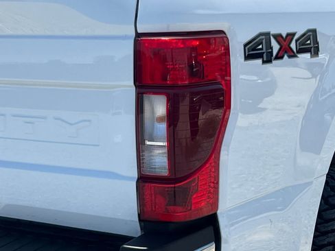 Used 2022 Ford F250 XLT AWD/4WD image 17