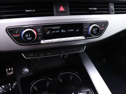 Certified 2023 Audi A5 2.0T Premium Plus w/ Premium Plus image 12