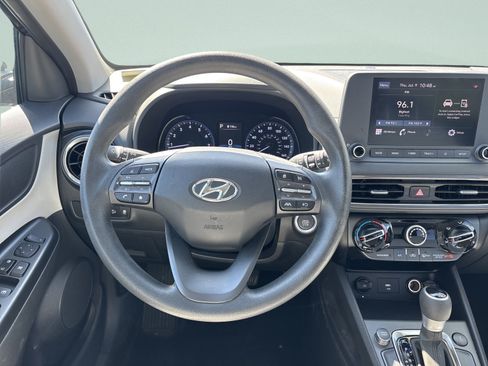 Used 2023 Hyundai Kona SEL w/ Cargo Package AWD/4WD image 23