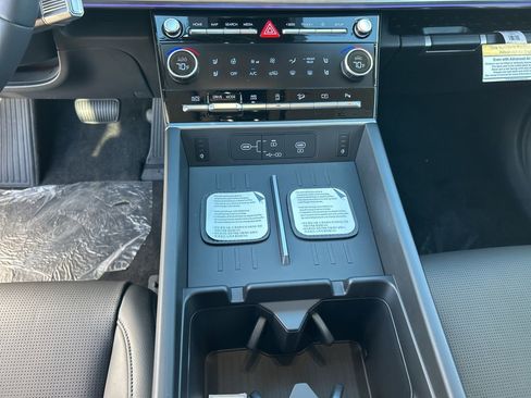 New 2026 Hyundai Santa Fe Limited image 18