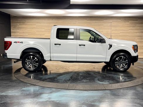 Used 2023 Ford F150 XLT image 8