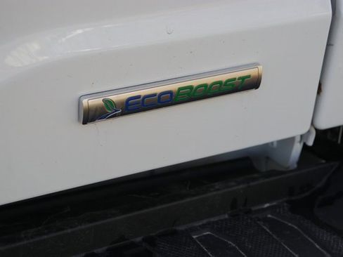 Used 2023 Ford F150 Lariat w/ Equipment Group 502A High image 7