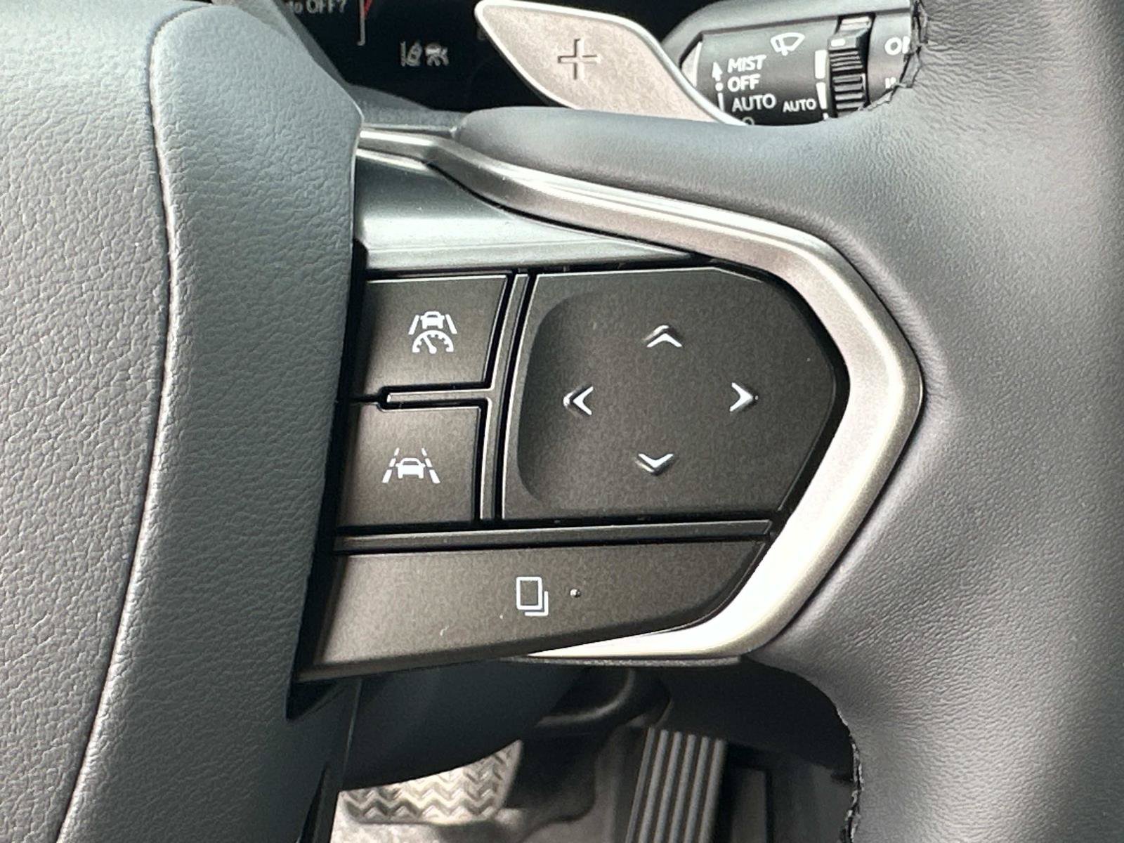 New 2026 Lexus RX 350 Premium Plus w/ Convenience Package AWD/4WD image 17