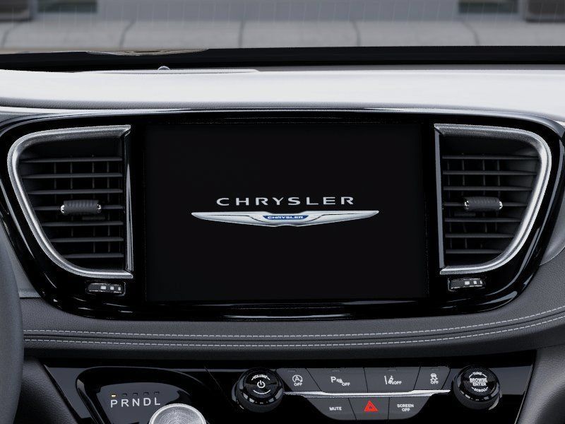 New 2026 Chrysler Pacifica Select AWD/4WD image 19