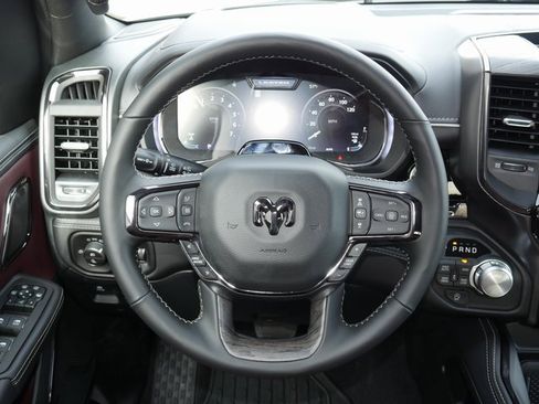 New 2026 RAM 1500 Limited w/ Night Edition image 21