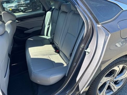 Used 2019 Honda Accord EX-L image 14