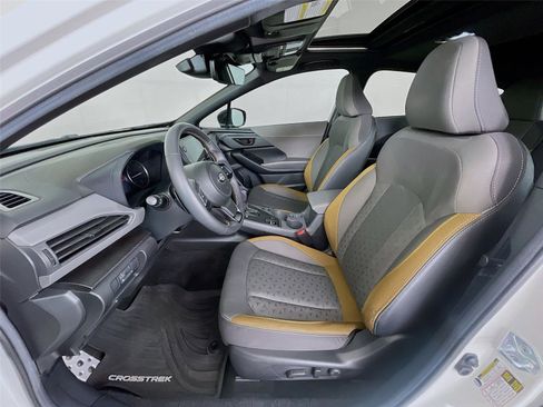 Used 2024 Subaru Crosstrek 2.5i Sport AWD/4WD image 23