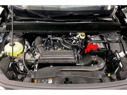 New 2026 Ford Bronco Sport Big Bend w/ Convenience Package AWD/4WD image 41