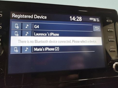 Used 2019 Toyota Corolla SE image 5