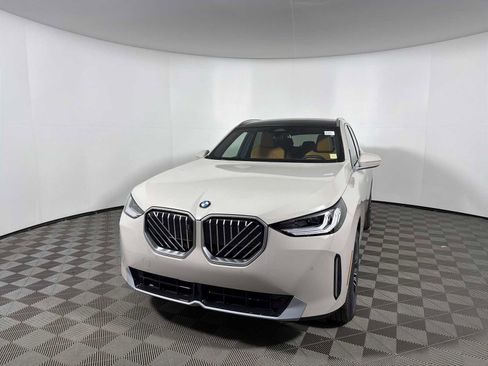 New 2026 BMW X3 xDrive30 w/ Premium Package AWD/4WD image 7