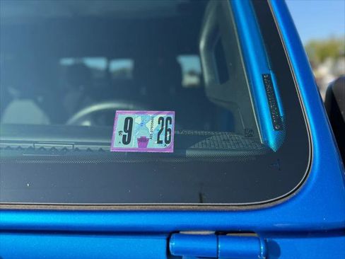 Certified 2021 Jeep Gladiator Sport image 22