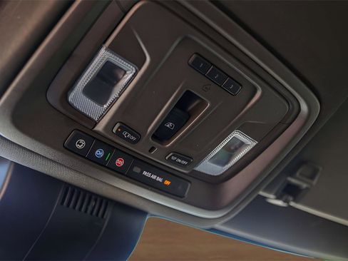 Used 2024 Chevrolet Silverado 1500 RST w/ RST All Star Premium Package image 21