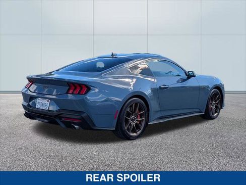 Certified 2024 Ford Mustang GT Premium image 5