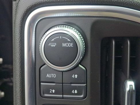 Used 2021 GMC Sierra 2500 Denali w/ Denali Ultimate Package AWD/4WD image 25