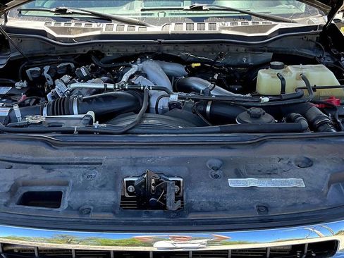 Used 2021 Ford F250 Lariat w/ Lariat Value Package AWD/4WD image 32