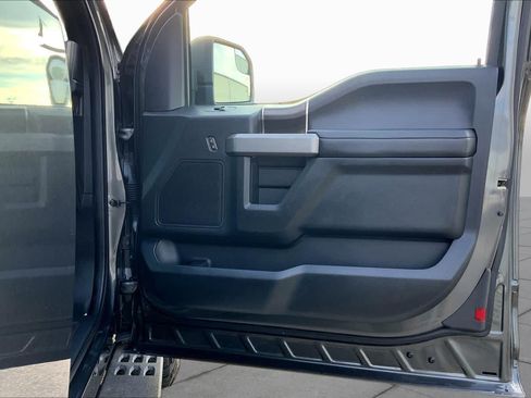 Used 2019 Ford F150 Raptor AWD/4WD image 43