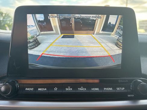 Used 2019 Kia Forte LXS image 13