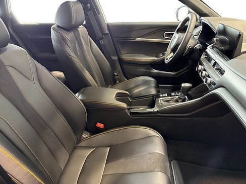 New 2026 Acura Integra A-Spec FWD image 33