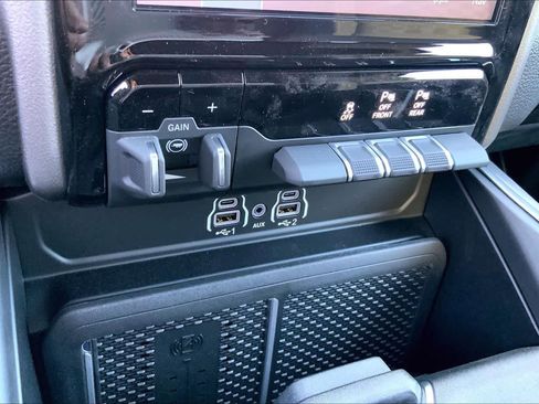 New 2026 RAM 1500 Lone Star image 19