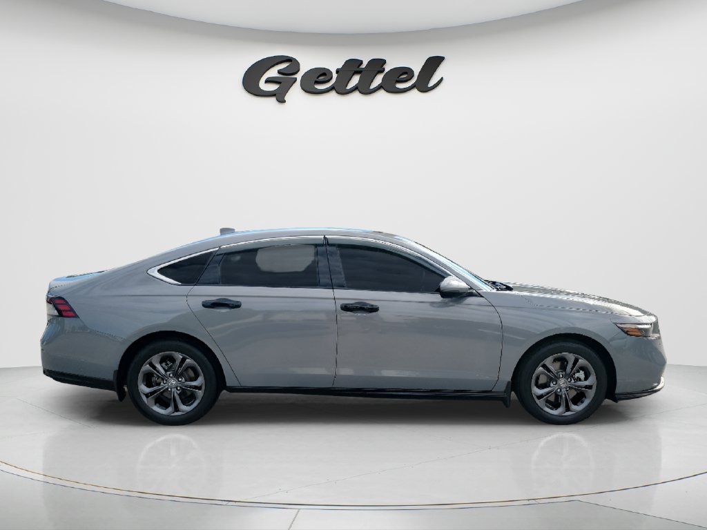 Used 2025 Honda Accord EX-L image 4