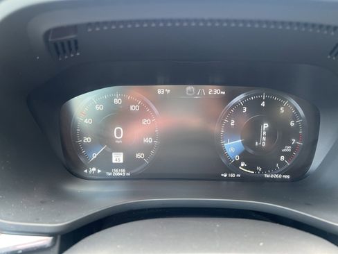 Used 2019 Volvo XC60 T5 Inscription w/ Protection Package Premier AWD/4WD image 11