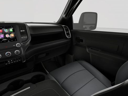 New 2025 RAM 3500 Tradesman AWD/4WD image 21