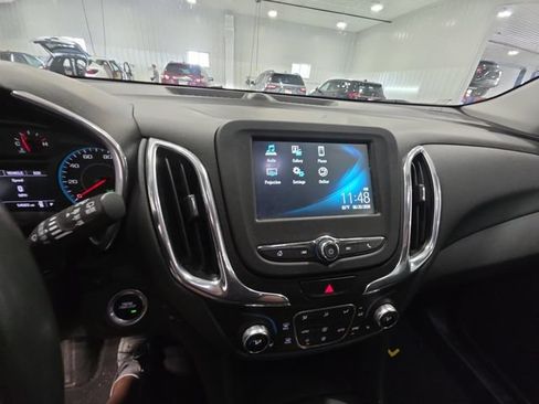 Used 2018 Chevrolet Equinox LT AWD/4WD image 8