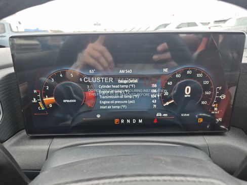 New 2026 Ford Mustang GT Premium image 18