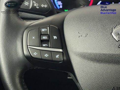 Certified 2023 Ford Bronco Sport Big Bend w/ Convenience Package image 28