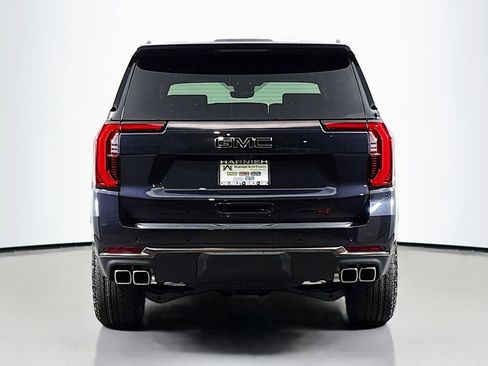 New 2026 GMC Yukon AT4 Ultimate image 6