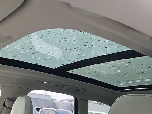 New 2026 Volvo XC60 B5 Ultra w/ Protection Package Premier image 6