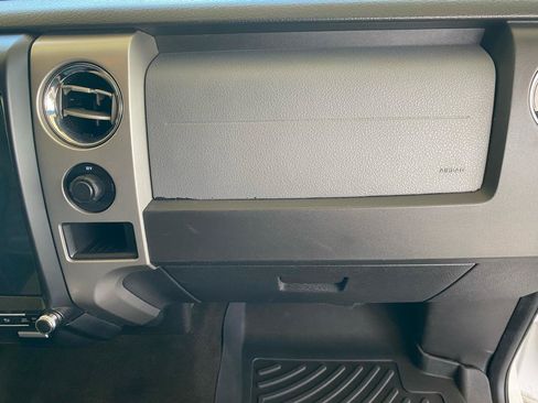Used 2013 Ford F150 XLT w/ Luxury Equipment Group RWD image 32