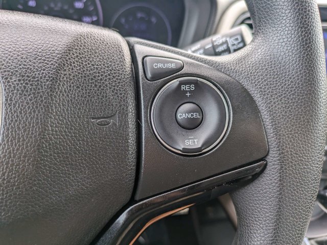 Used 2019 Honda HR-V LX image 22