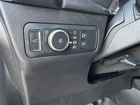 Used 2021 Ford Bronco Sport Big Bend w/ Big Bend Package AWD/4WD image 6