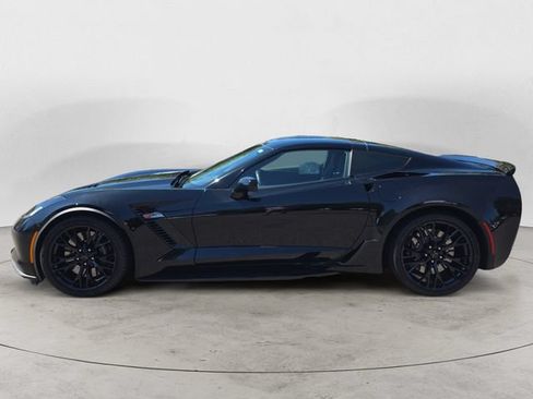 Used 2019 Chevrolet Corvette Z06 RWD image 8